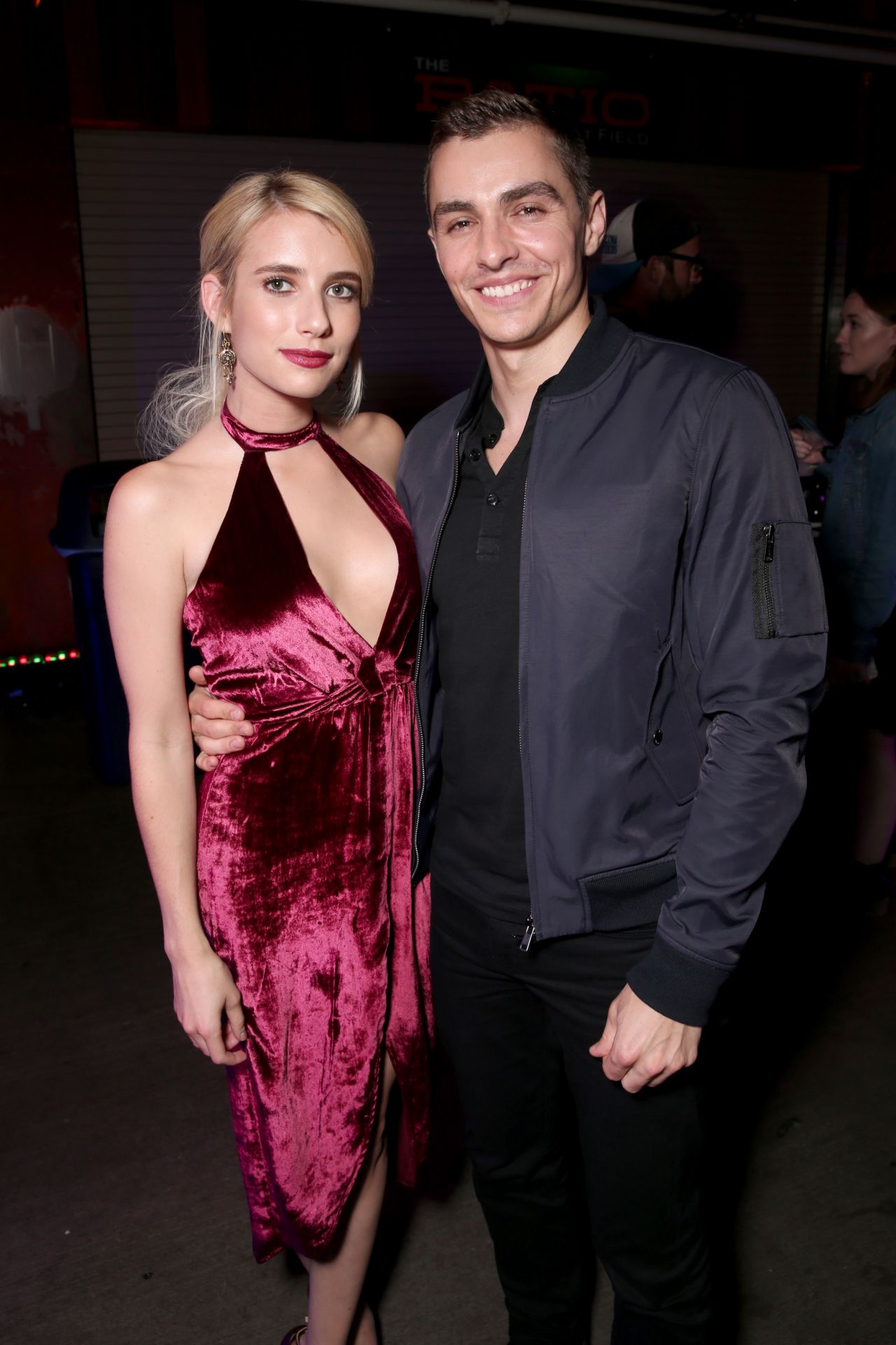 Emma Roberts, photo #867070