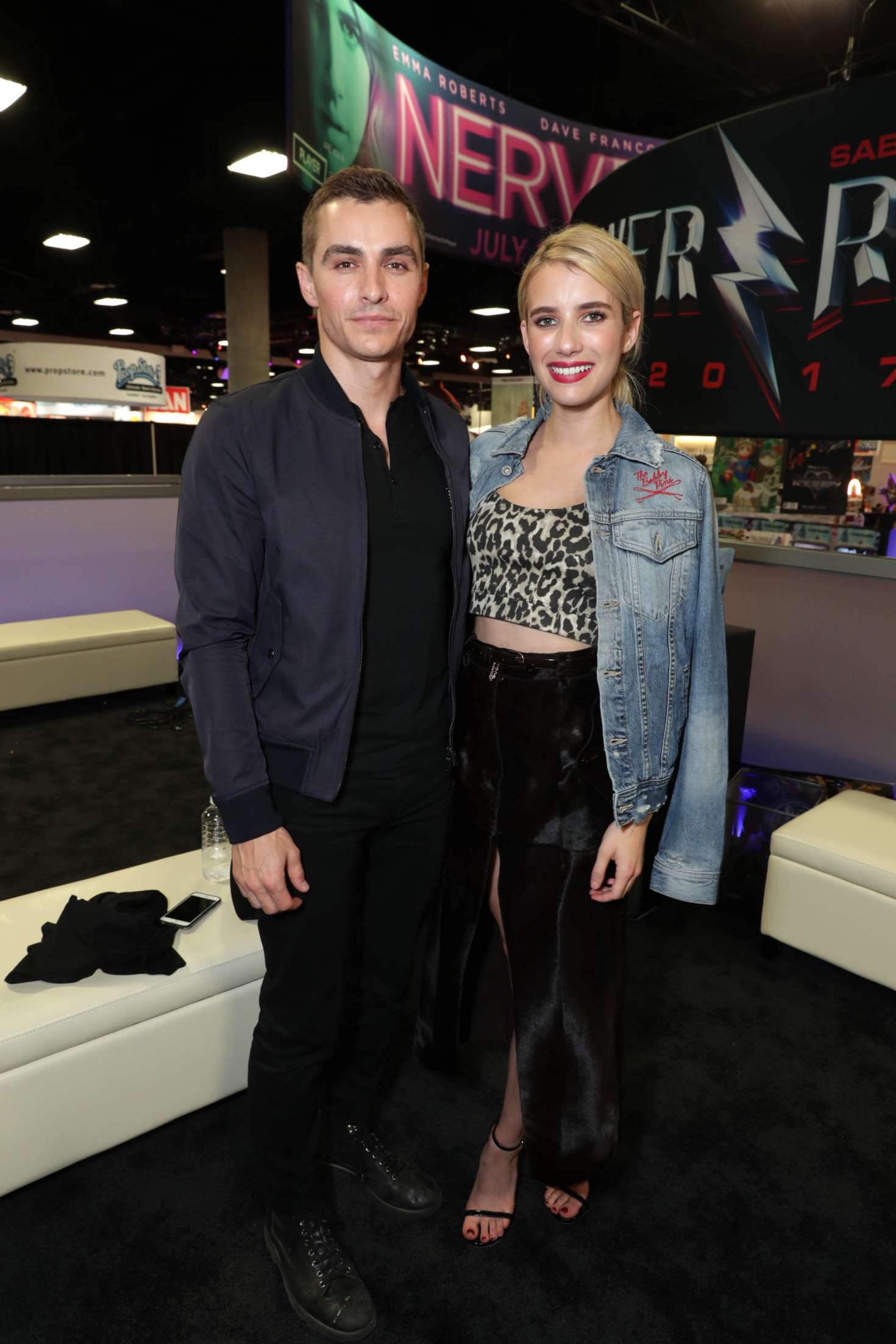 Emma Roberts, photo #867457