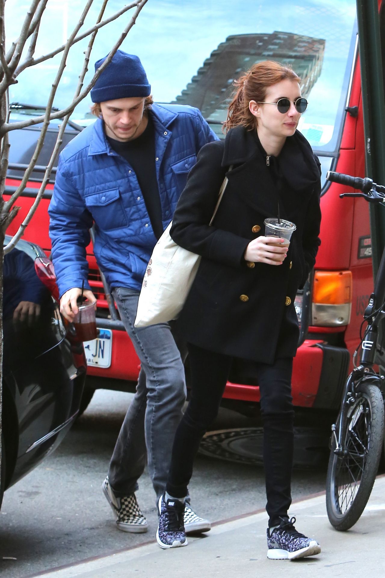 Emma Roberts, photo #921439