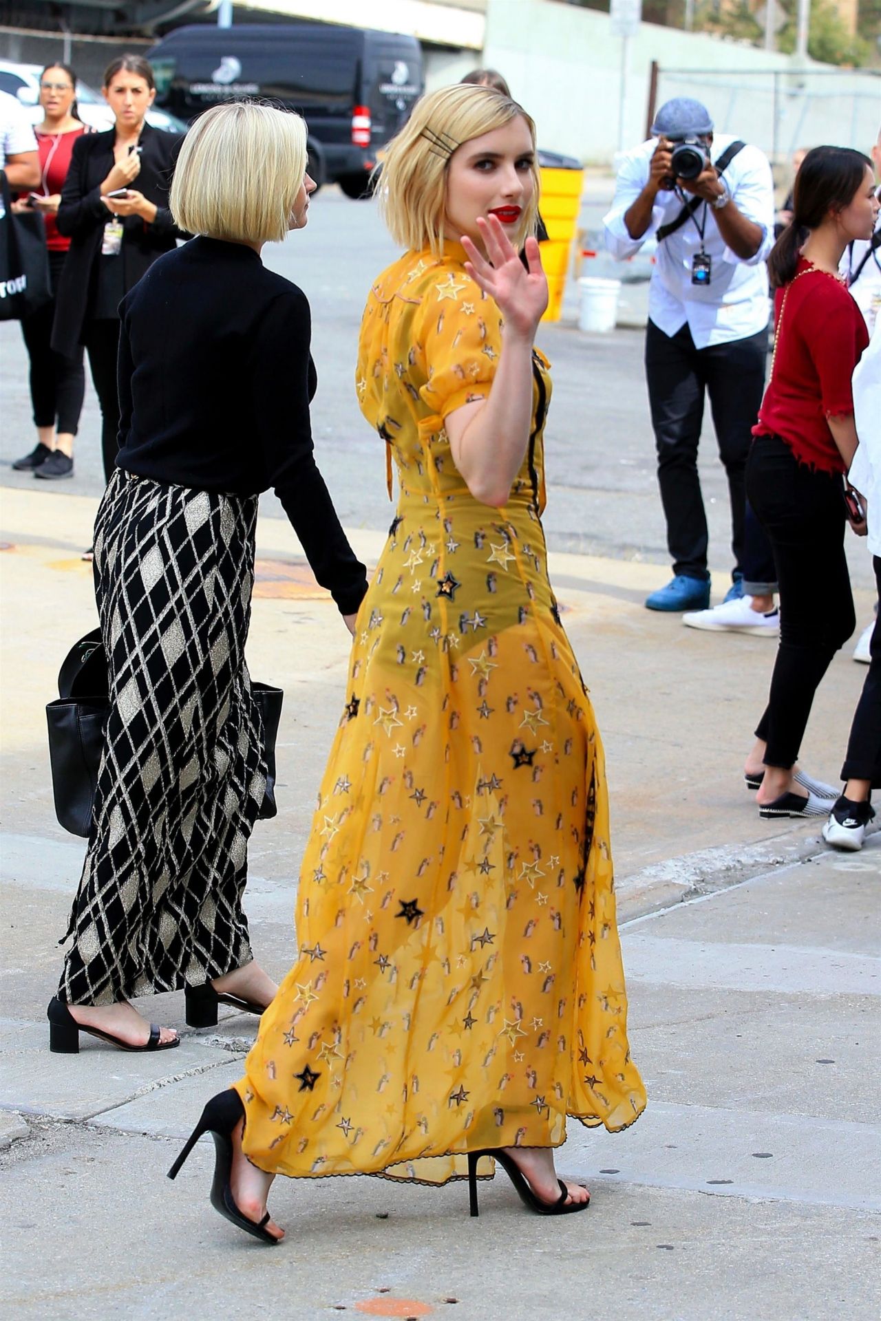 Emma Roberts, photo #962920