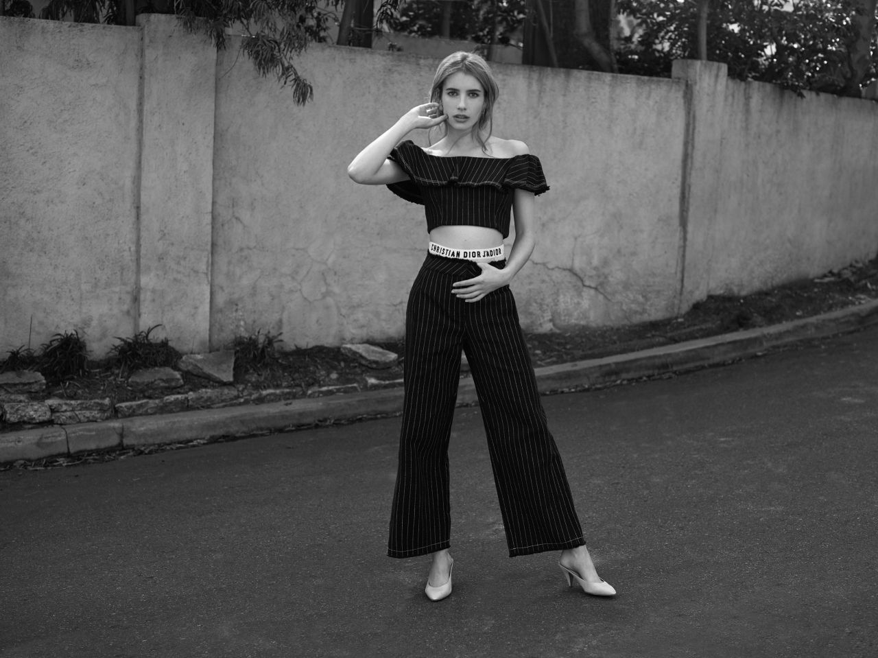 Emma Roberts, photo #923963