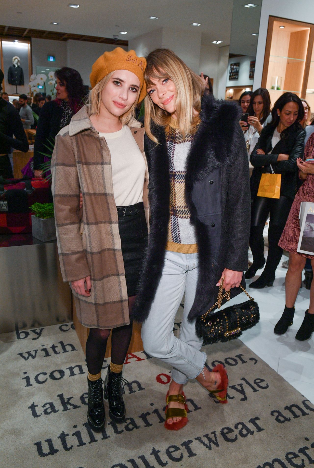 Emma Roberts, photo #1007854
