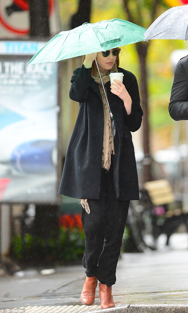 Emma Stone, photo #737098