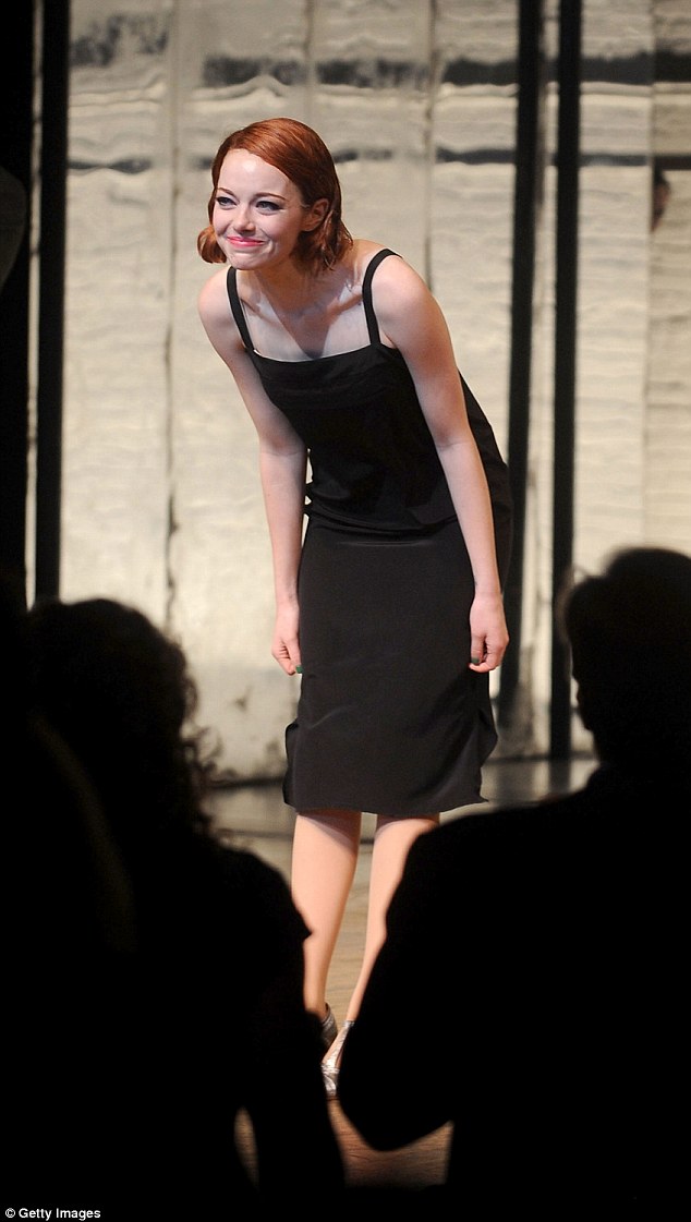 Emma Stone, photo #743069
