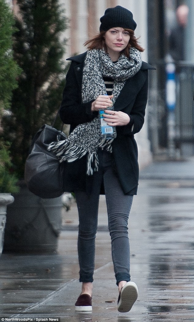 Emma Stone, photo #748423