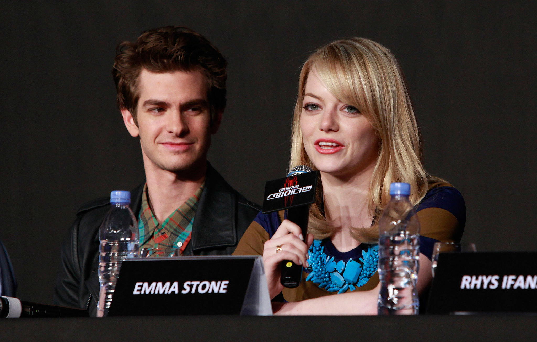 Emma Stone, photo #694085