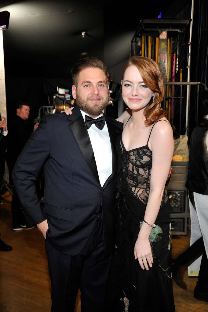 Emma Stone, photo #905904