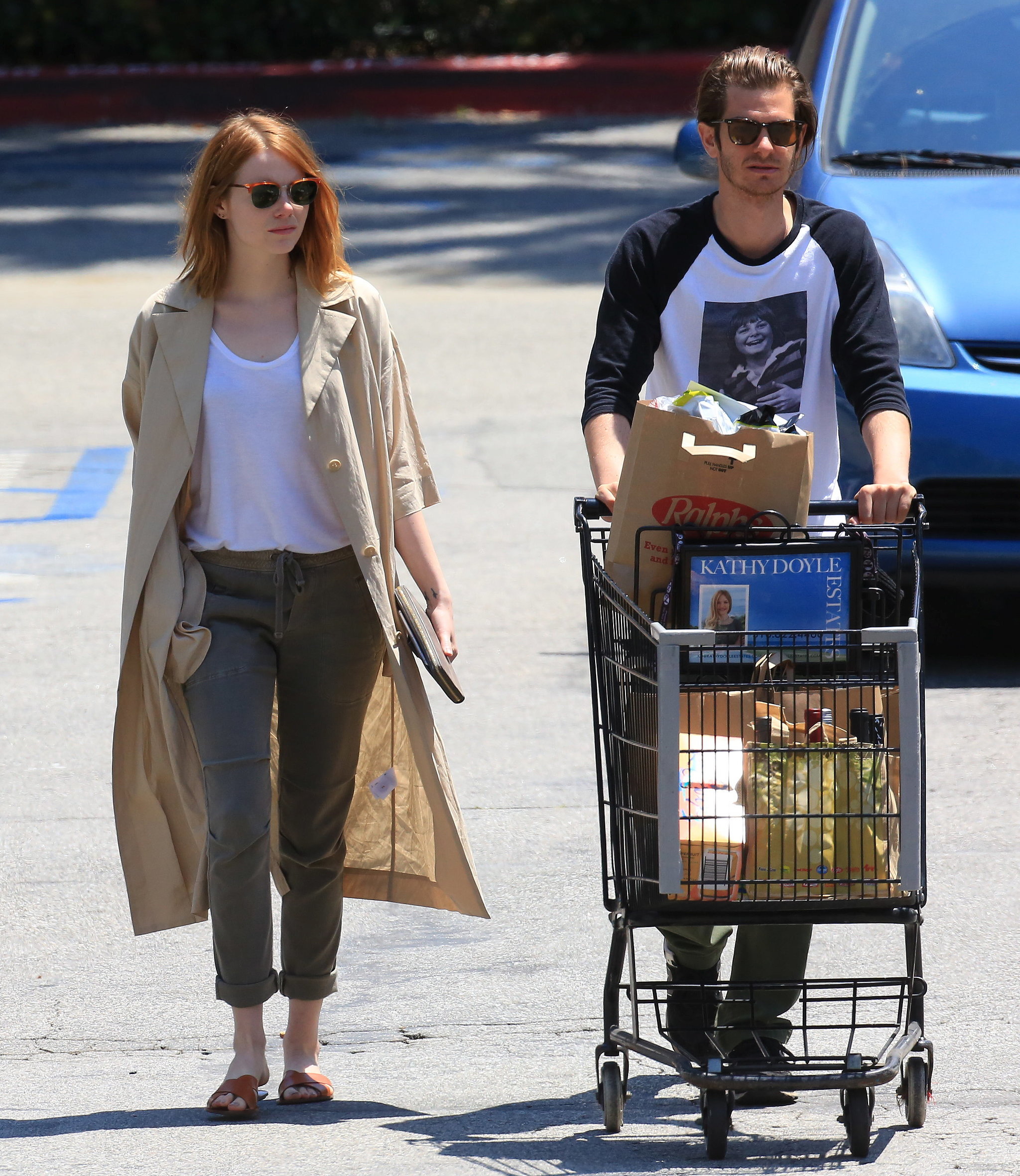 Emma Stone, photo #777064