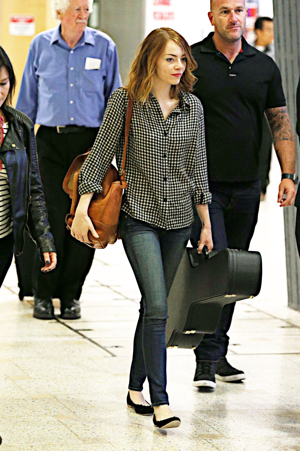 Emma Stone, photo #685043