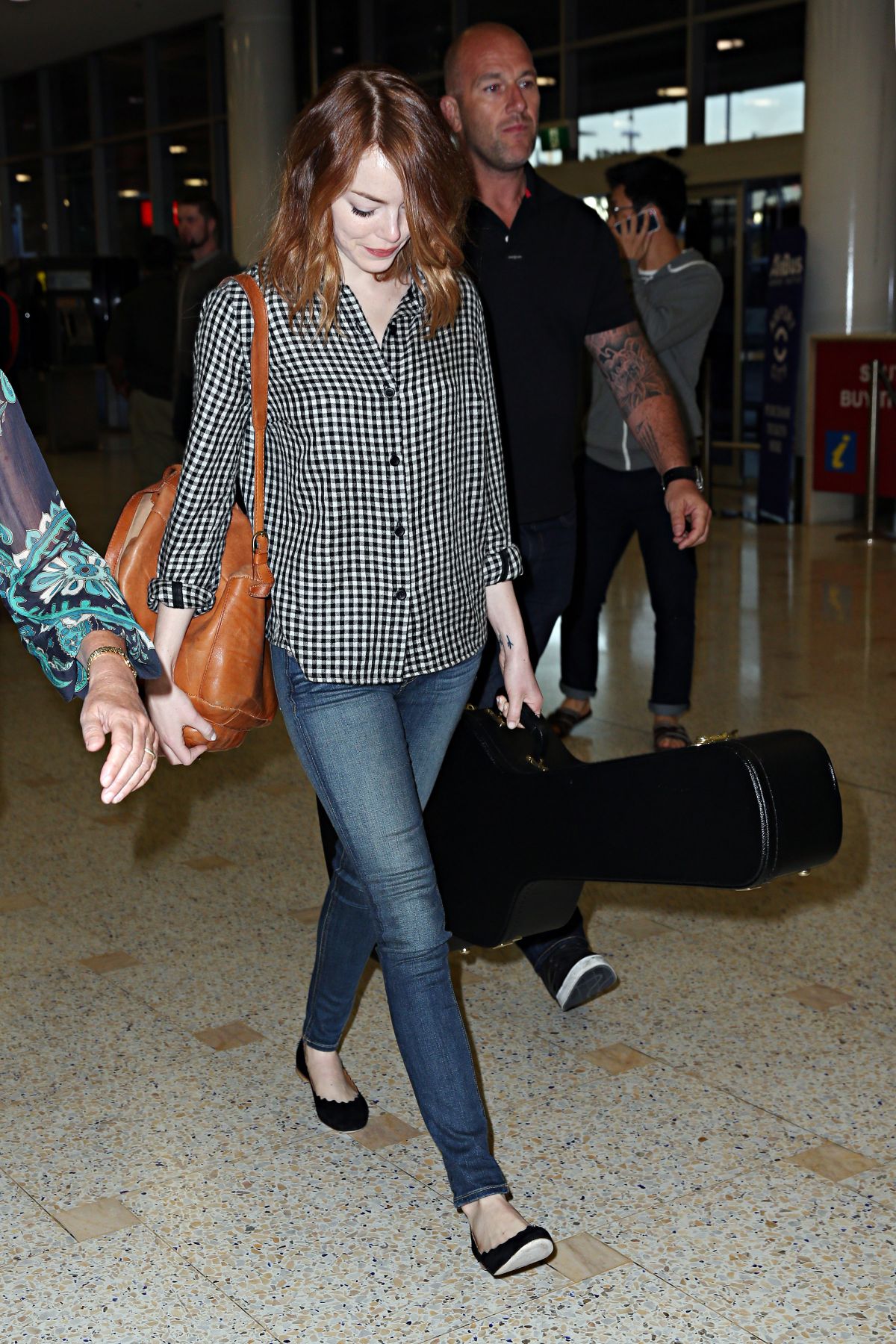 Emma Stone, photo #685048