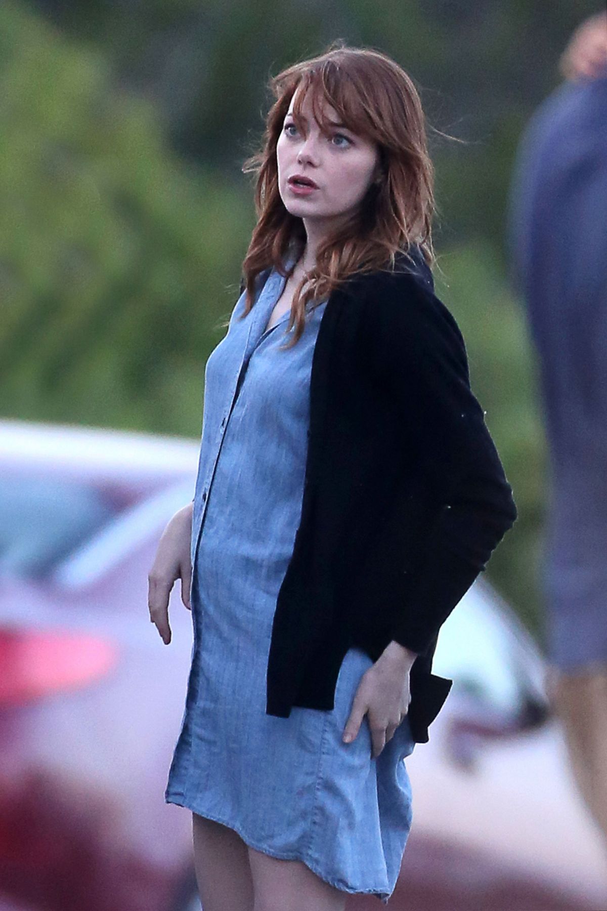 Emma Stone, photo #721497