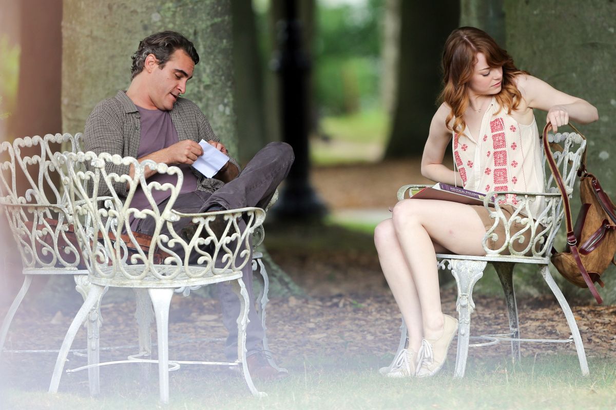 Emma Stone, photo #721514