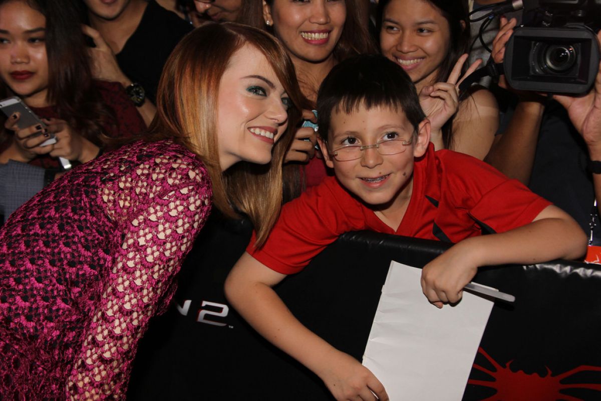 Emma Stone, photo #685806