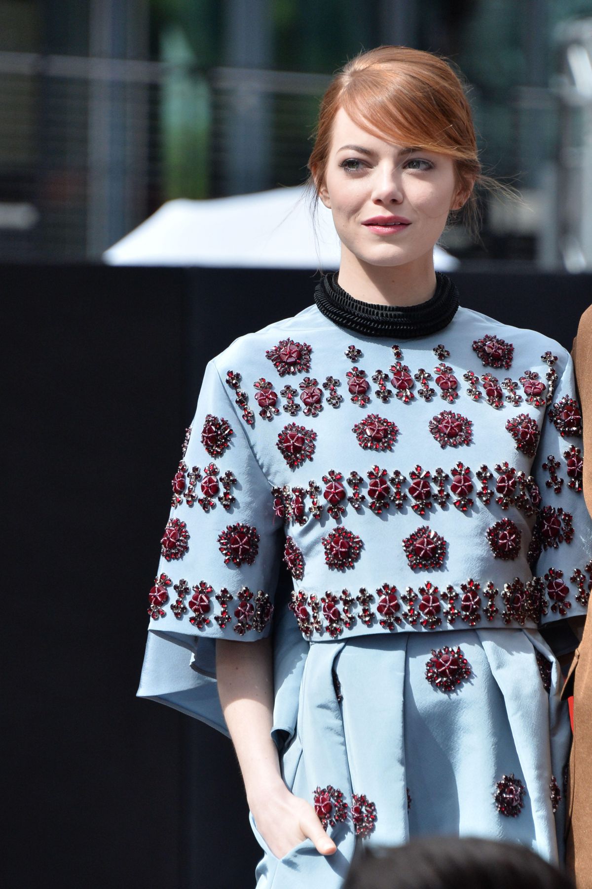 Emma Stone, photo #691367