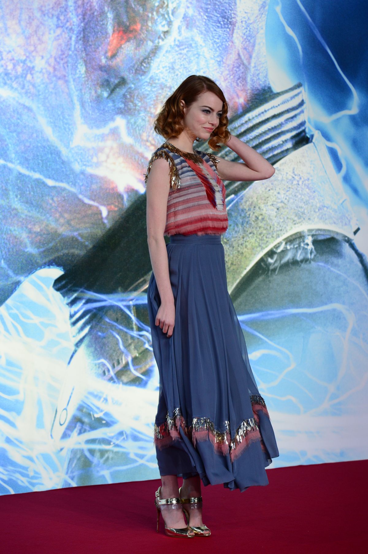 Emma Stone, photo #691185
