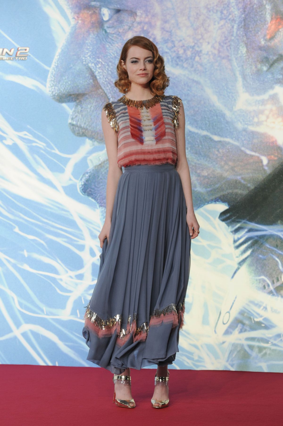 Emma Stone, photo #691195