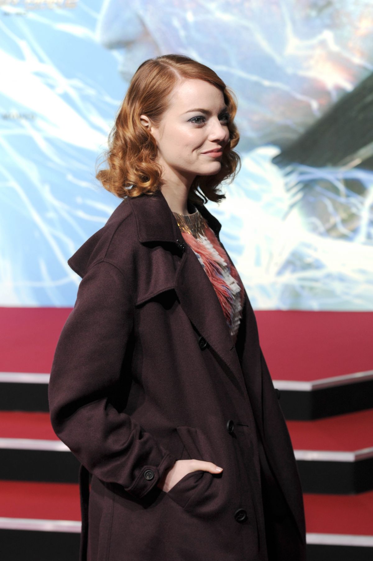Emma Stone, photo #691349