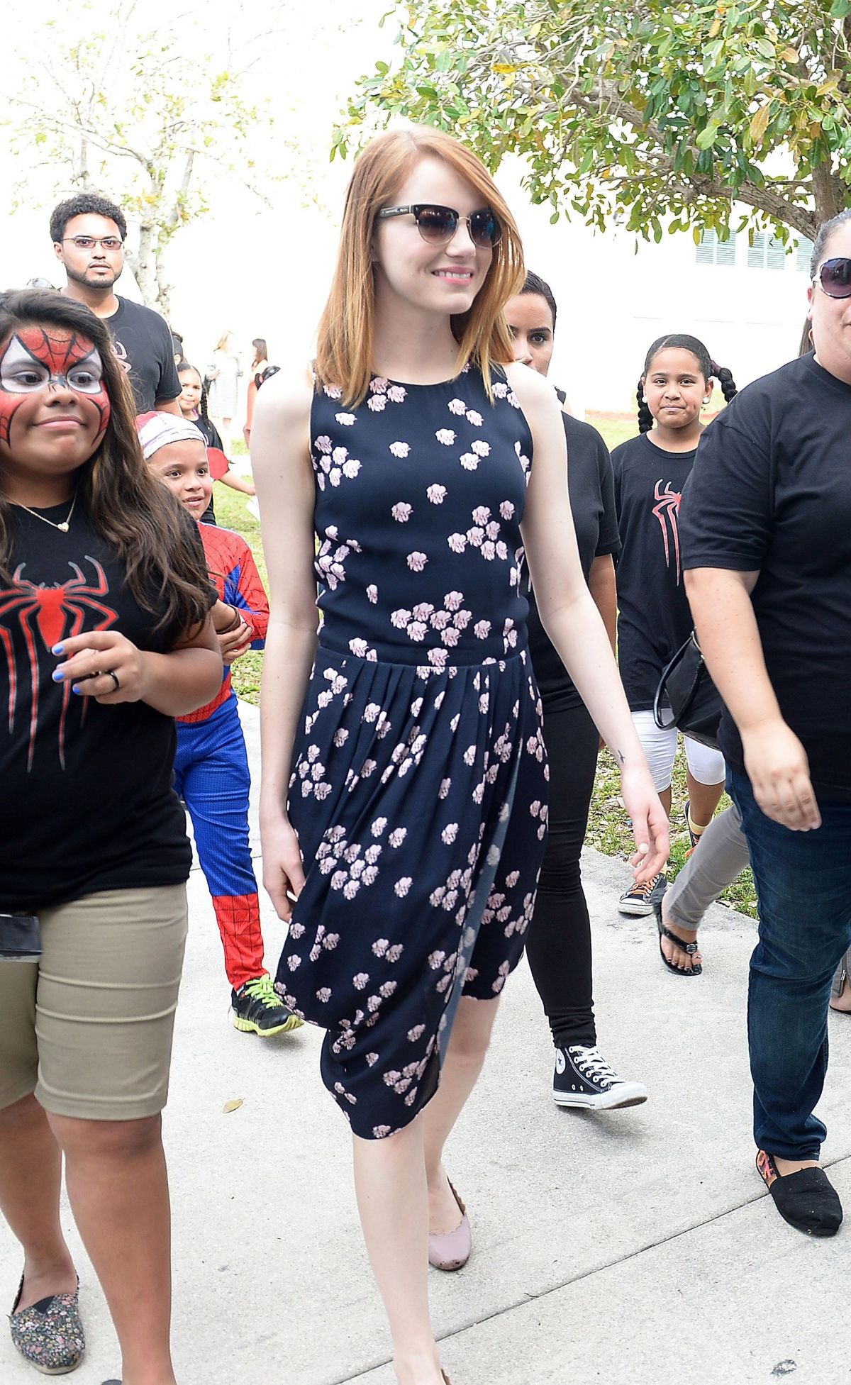 Emma Stone, photo #694074