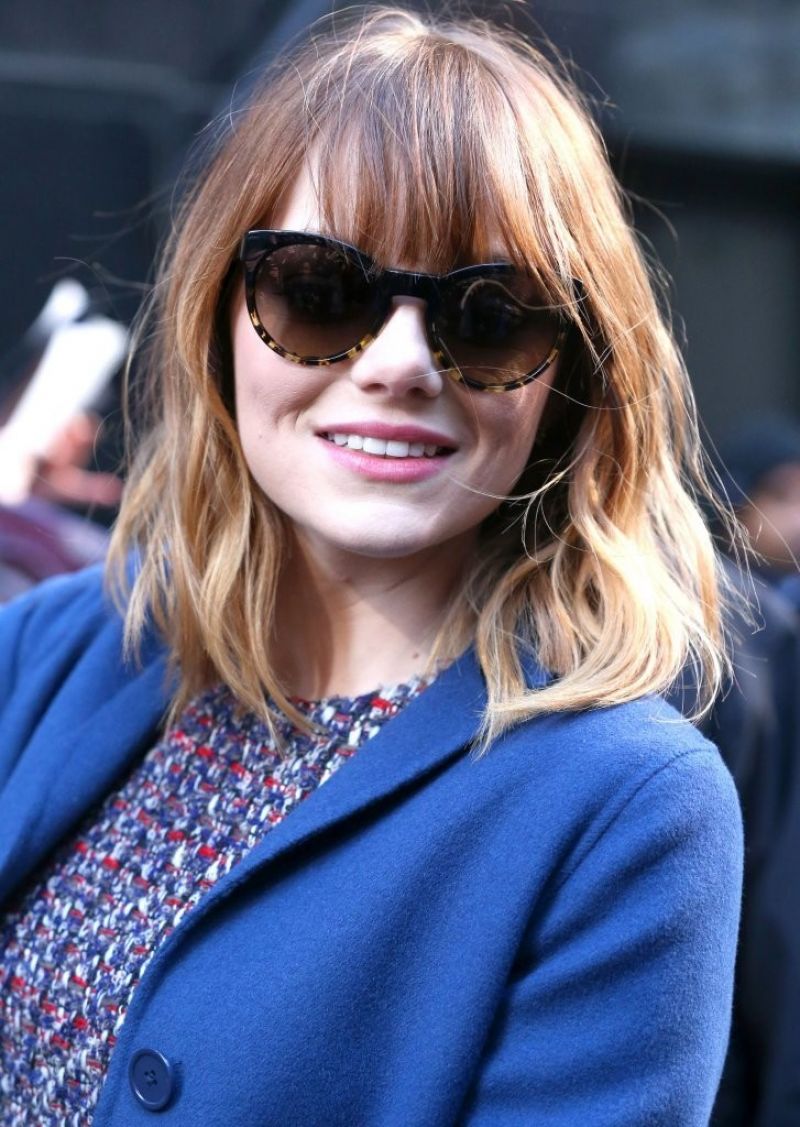 Emma Stone, photo #694079
