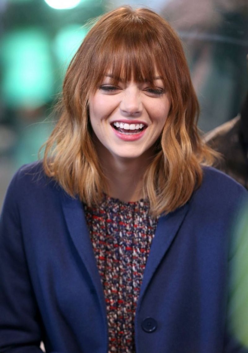 Emma Stone, photo #694036