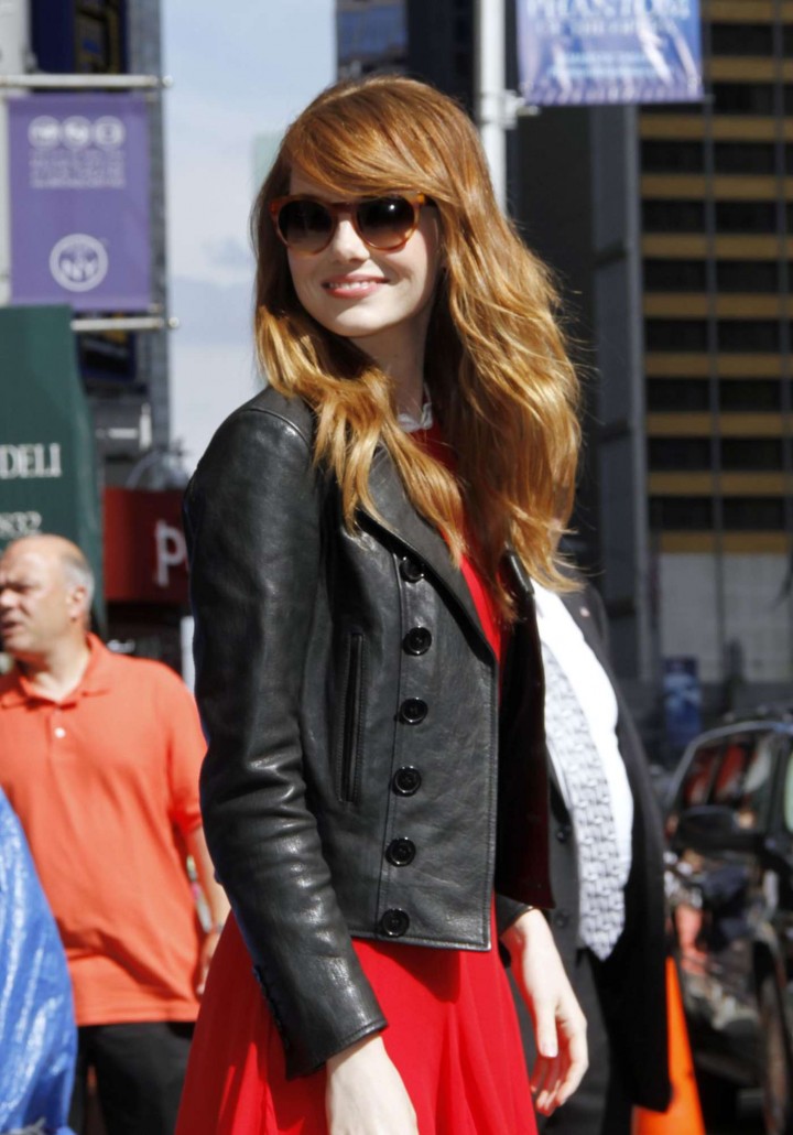 Emma Stone, photo #719597