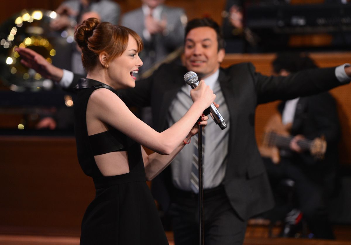 Emma Stone, photo #695387