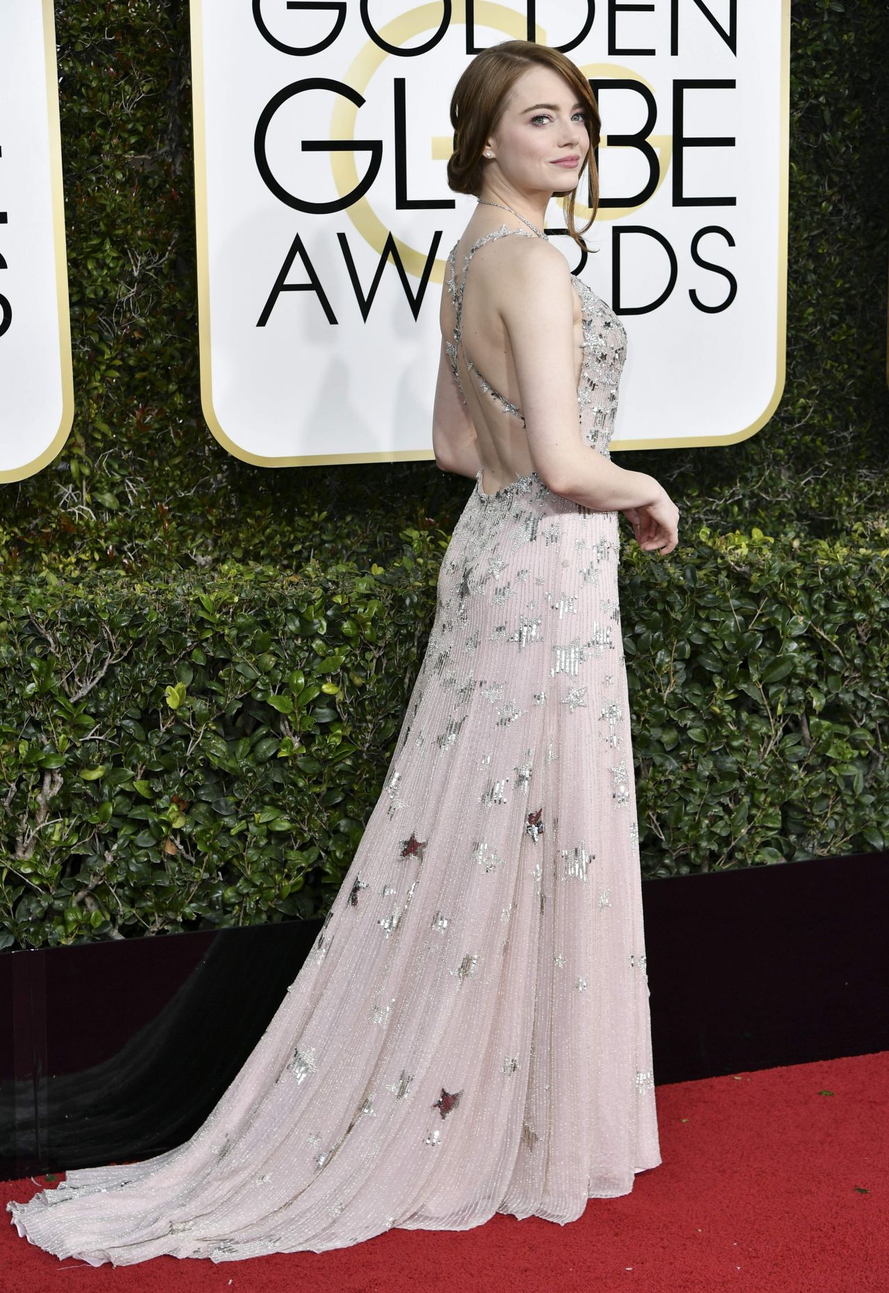 Emma Stone, photo #901645