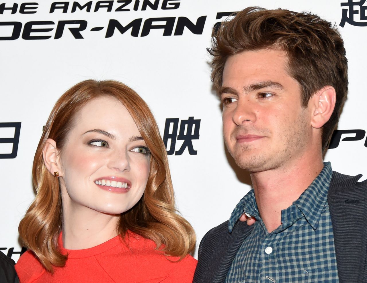 Emma Stone, photo #685040