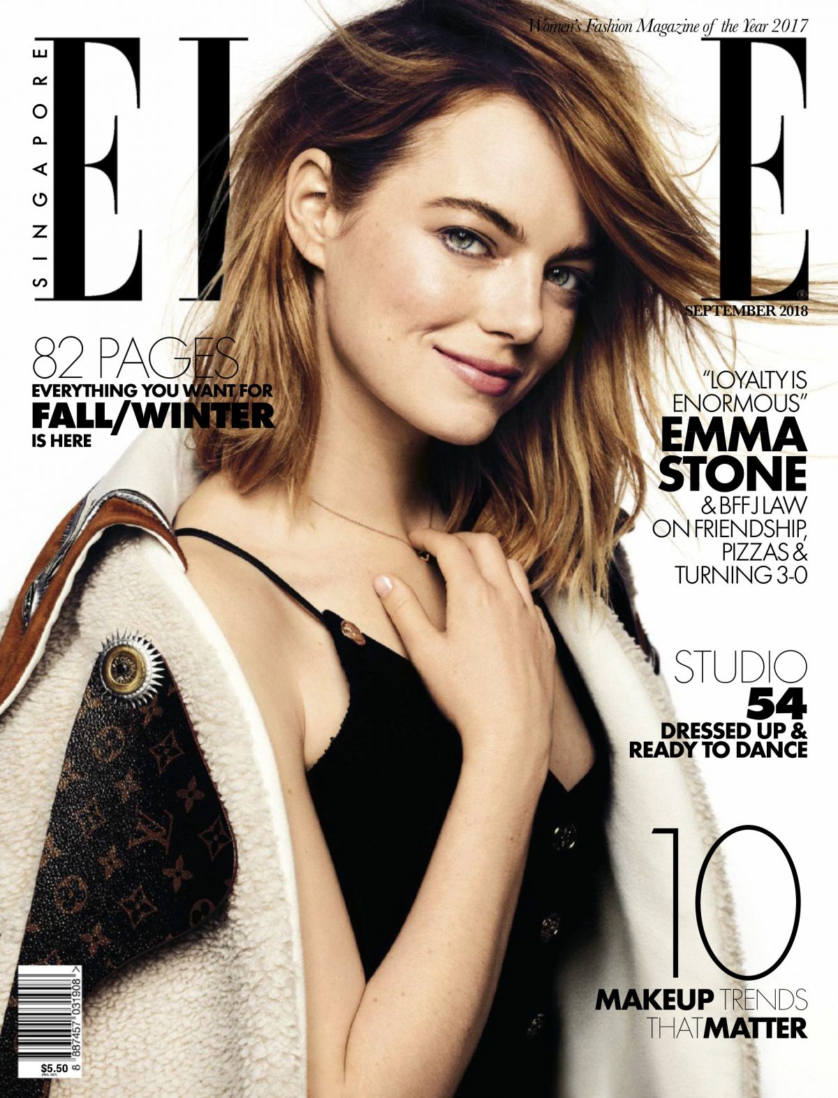 Emma Stone, photo #1061760