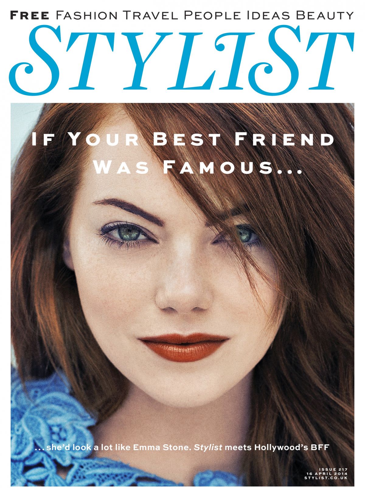 Emma Stone, photo #691225