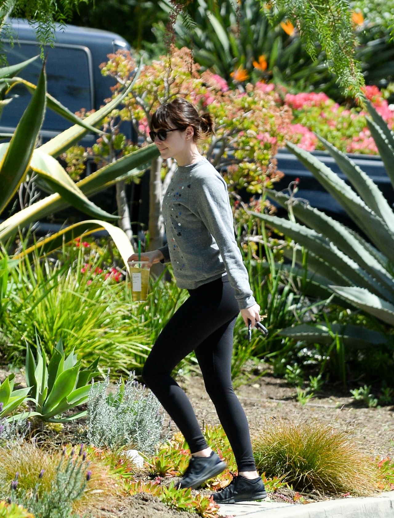 Emma Stone, photo #842253
