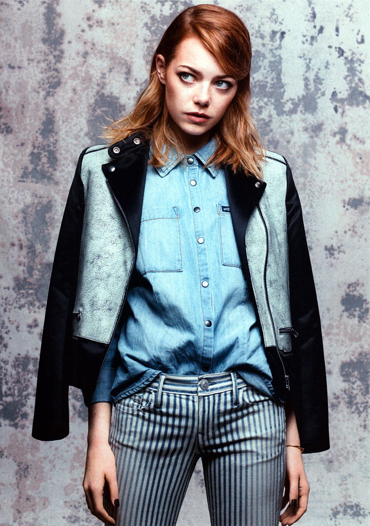 Emma Stone, photo #692232
