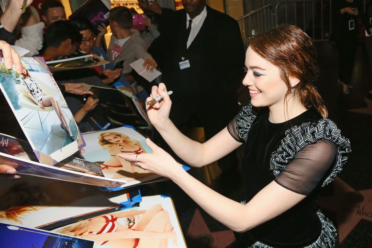 Emma Stone, photo #893023