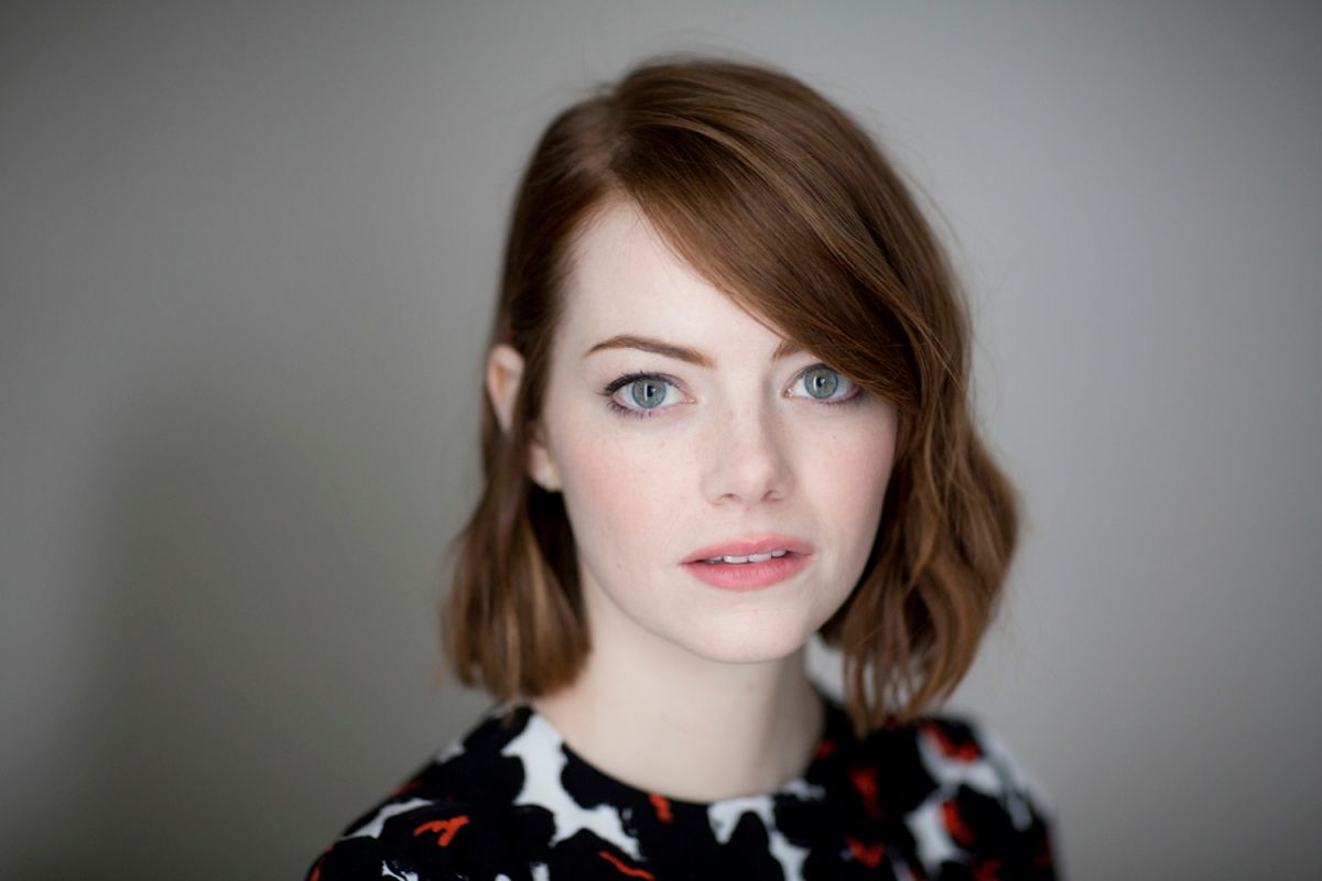 Emma Stone, photo #736882