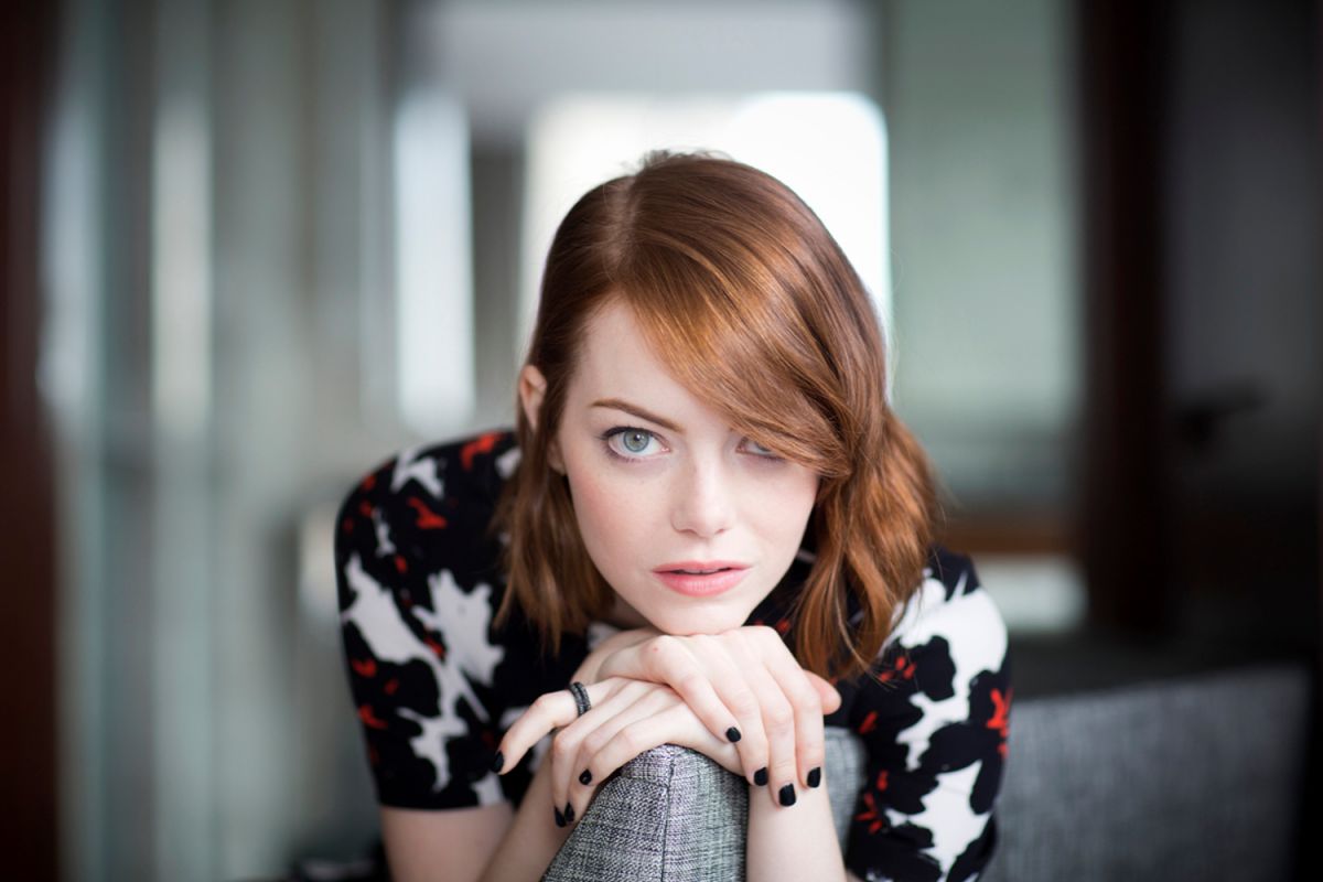 Emma Stone, photo #736881