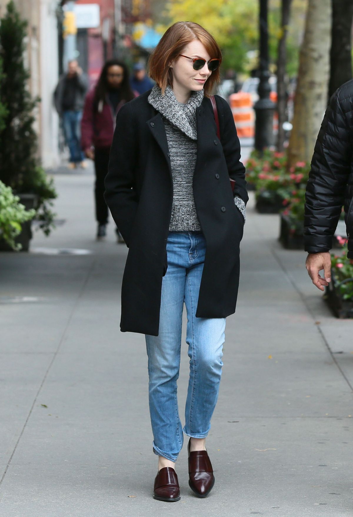 Emma Stone, photo #740330