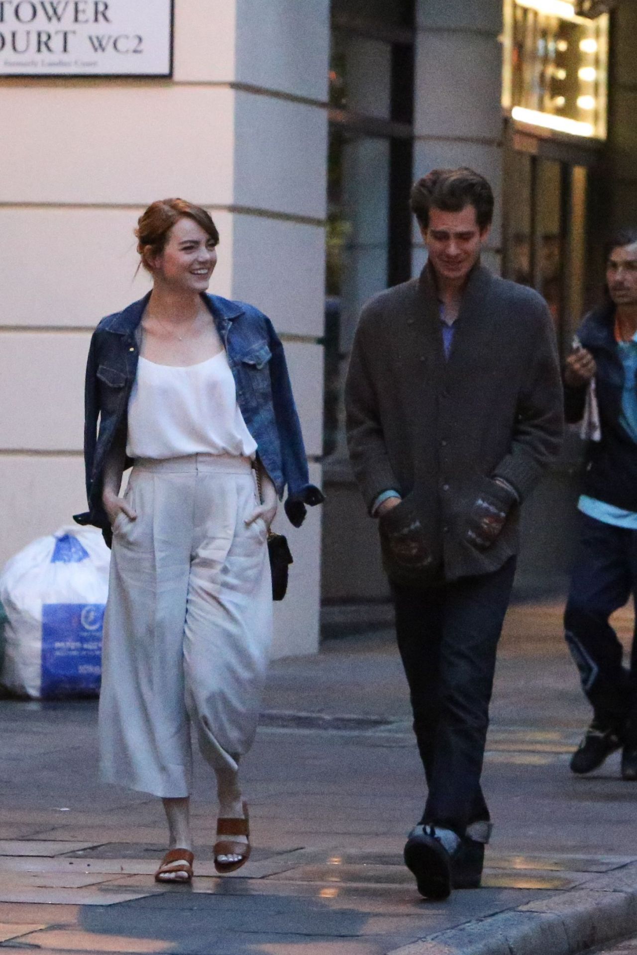 Emma Stone, photo #873415