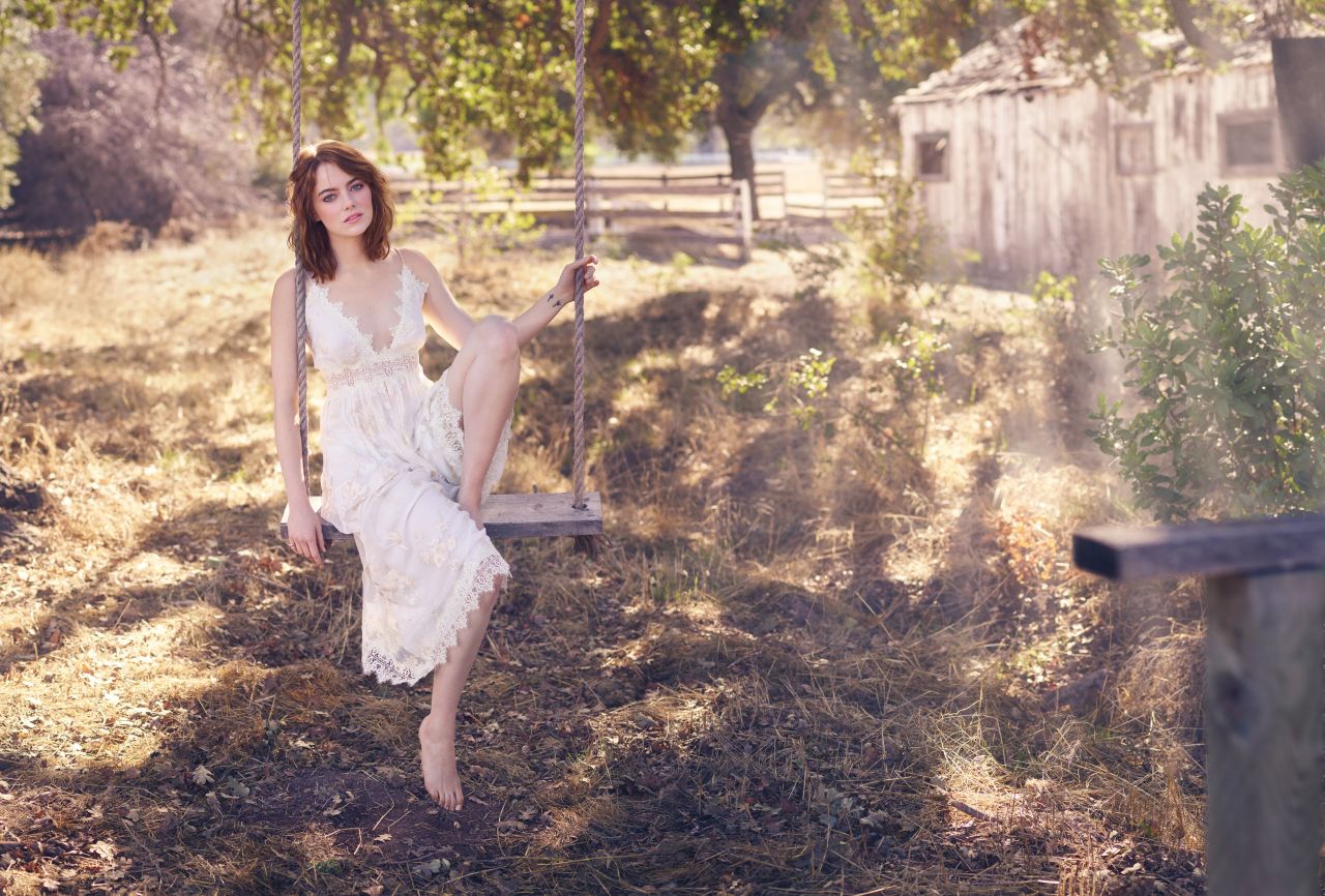Emma Stone, photo #899265