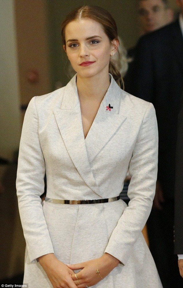 Emma Watson, photo #734622