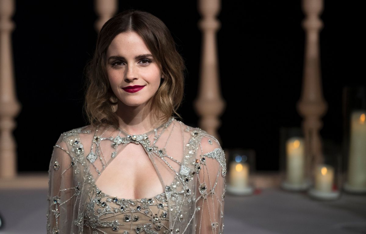 Emma Watson, photo #912993