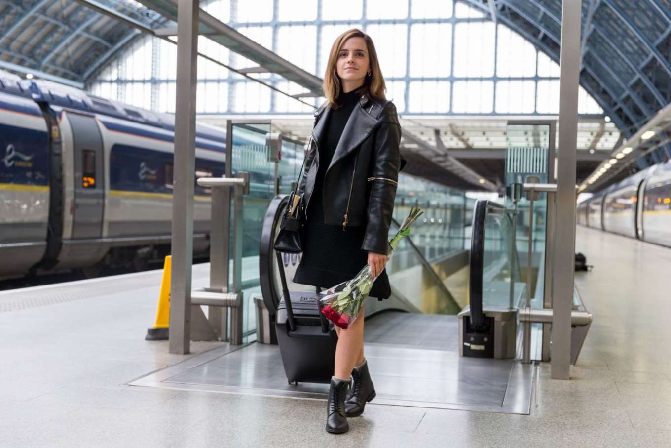 Emma Watson, photo #917642