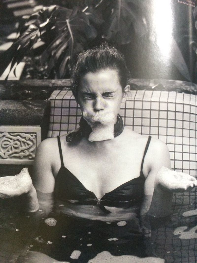 Emma Watson, photo #816181