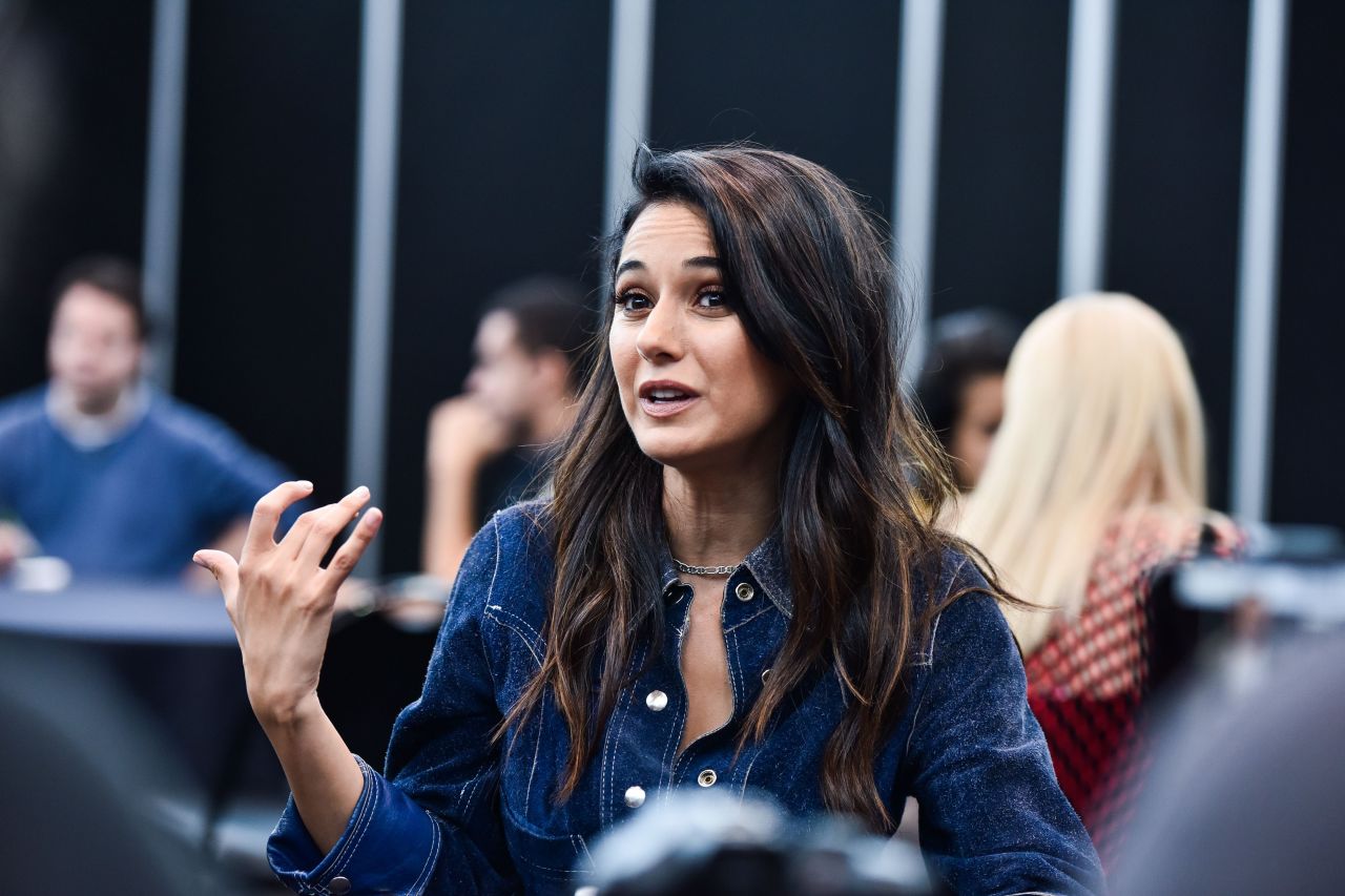 Emmanuelle Chriqui, photo #1074518