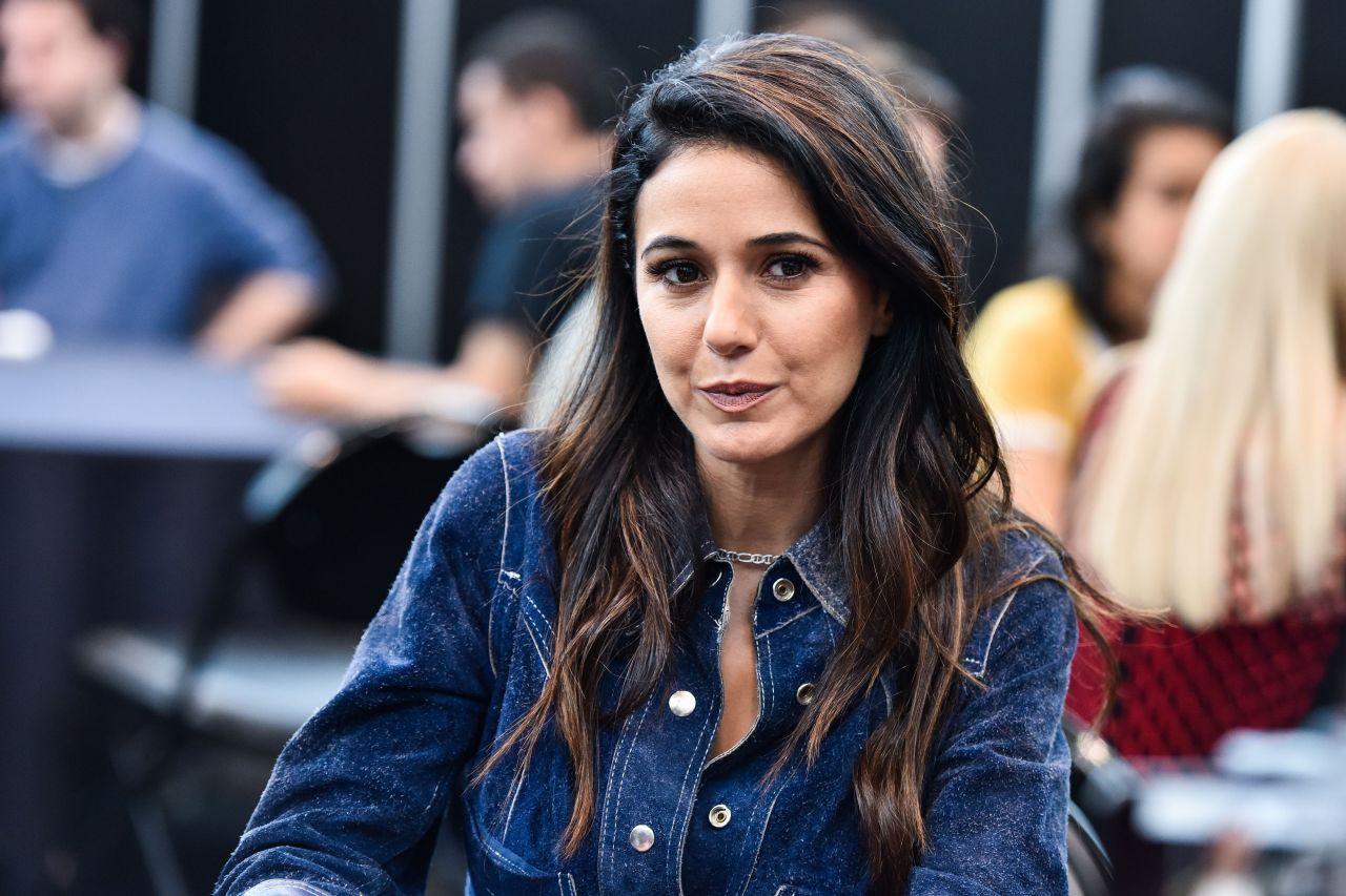 Emmanuelle Chriqui, photo #1074519