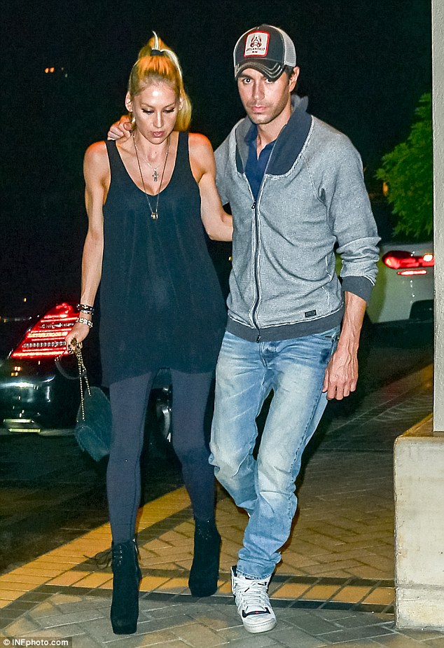 Enrique Iglesias, photo #790104