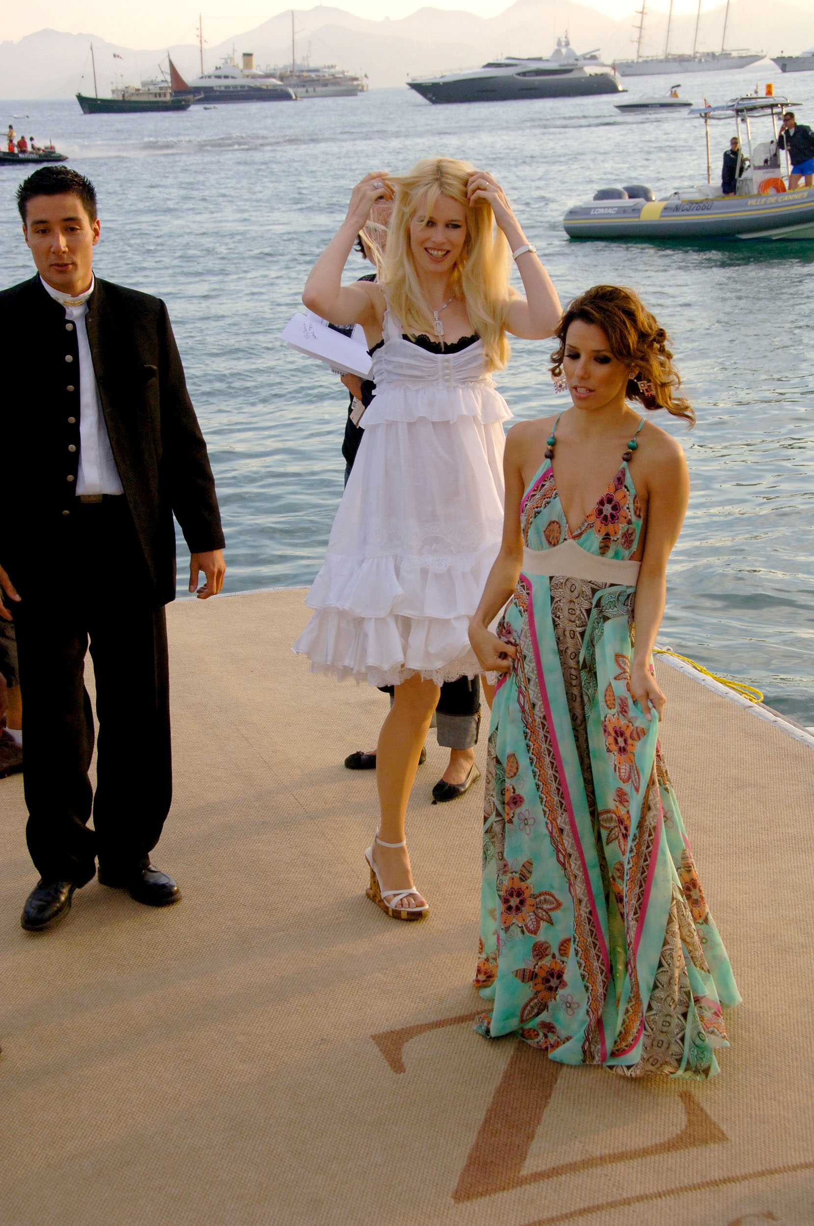 Eva Longoria, photo #57973