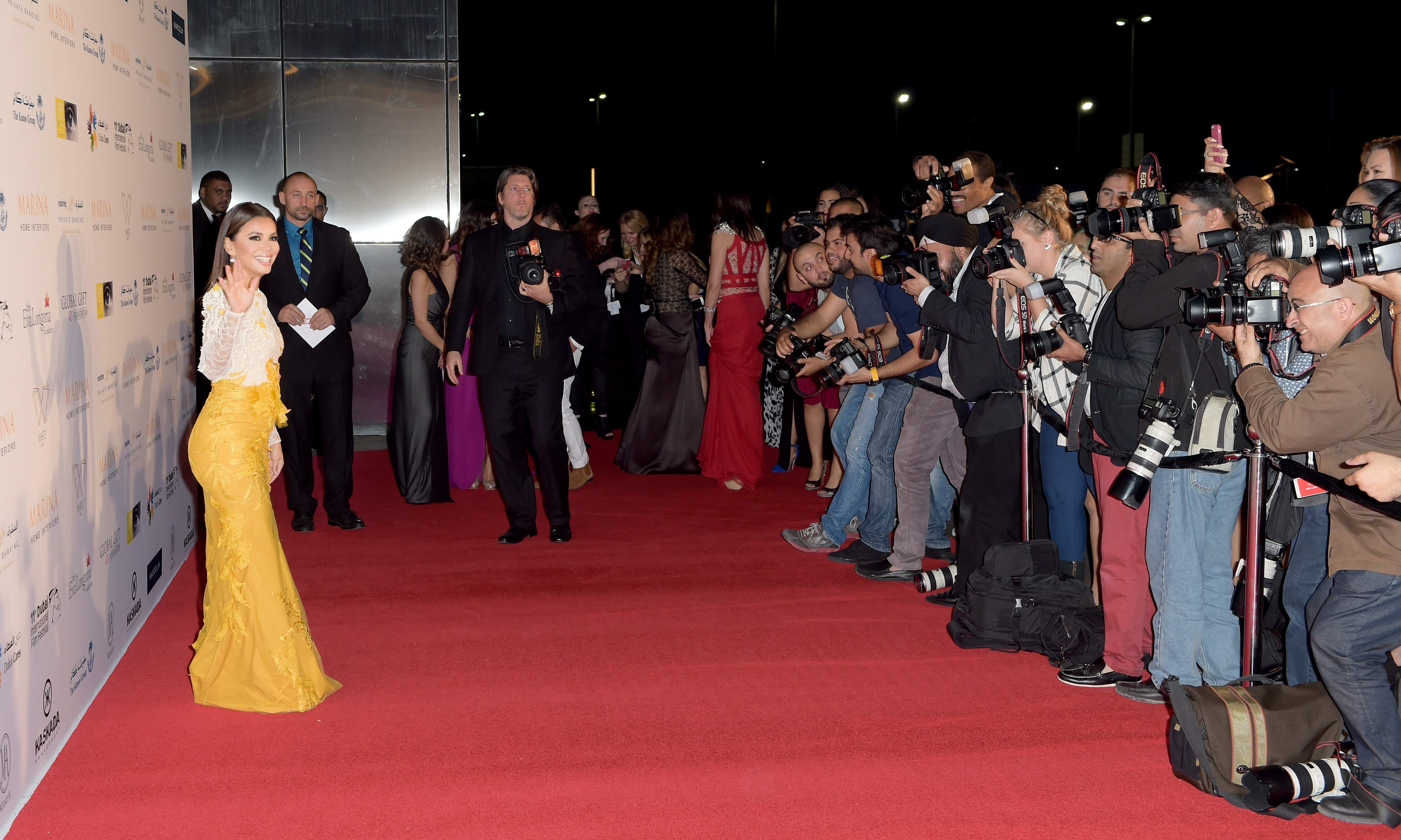 Eva Longoria, photo #749935