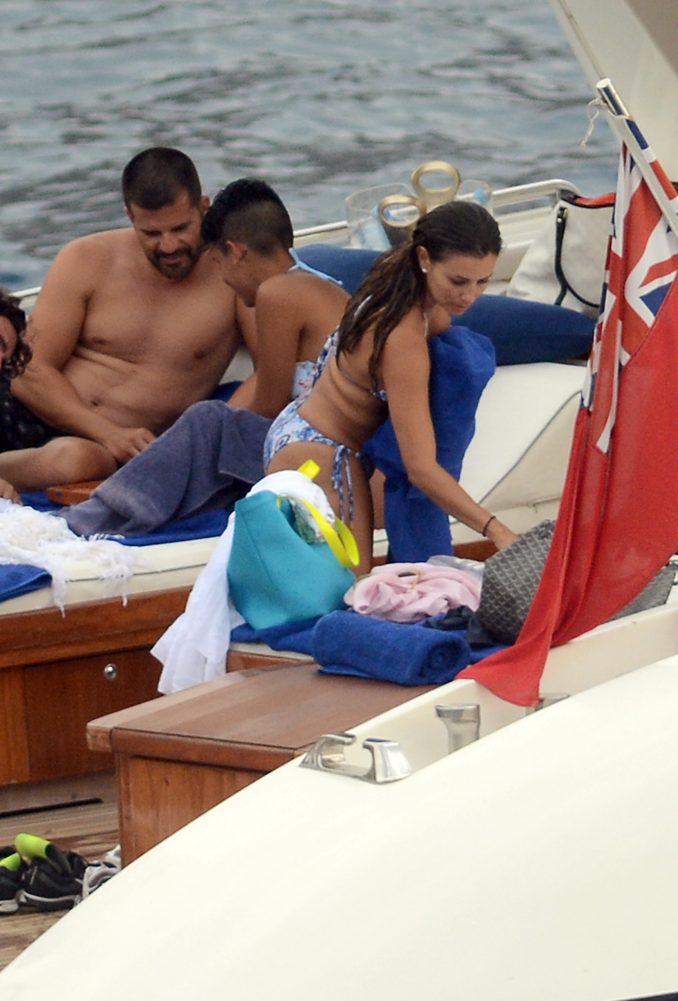 Eva Longoria, photo #952915