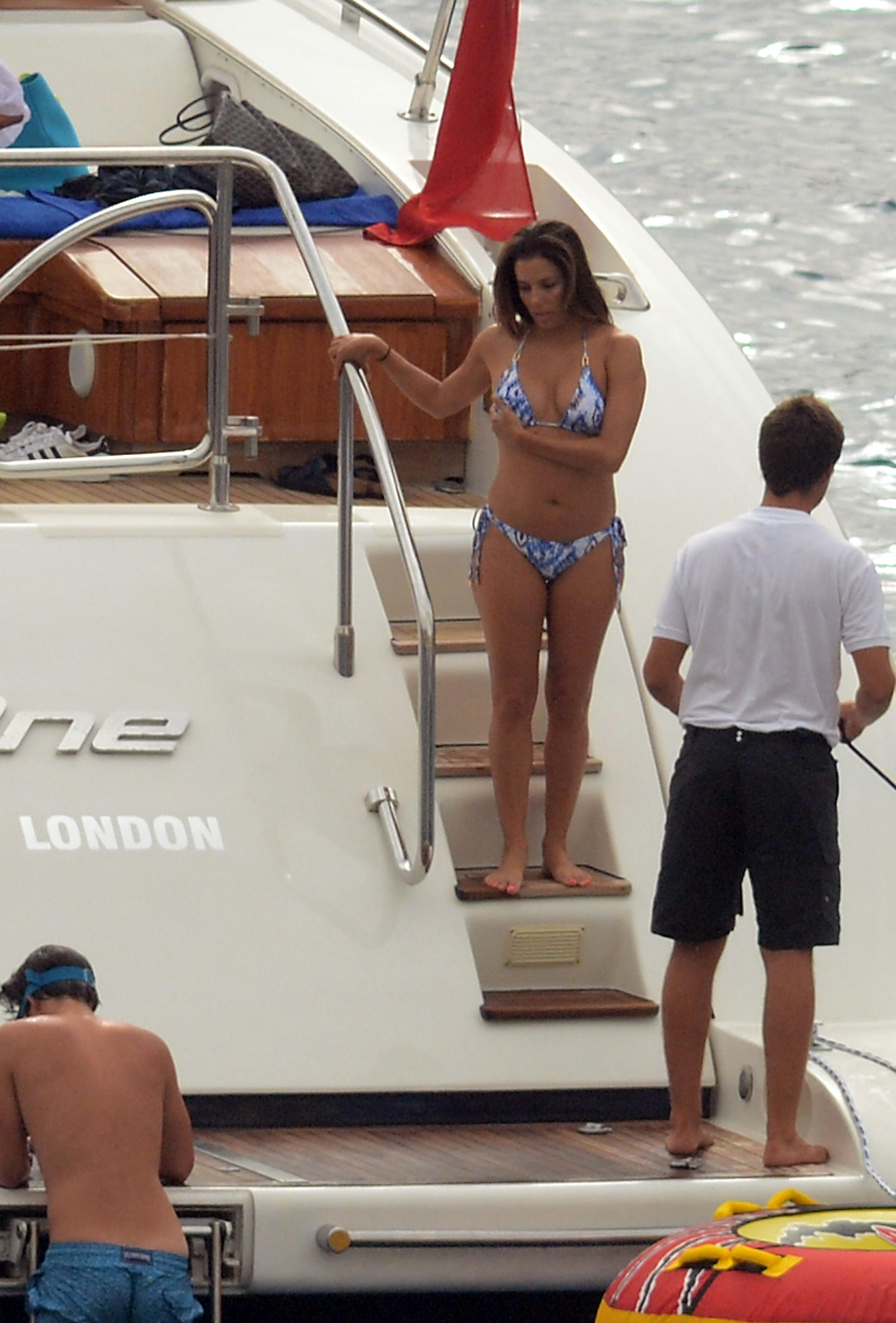 Eva Longoria, photo #952913