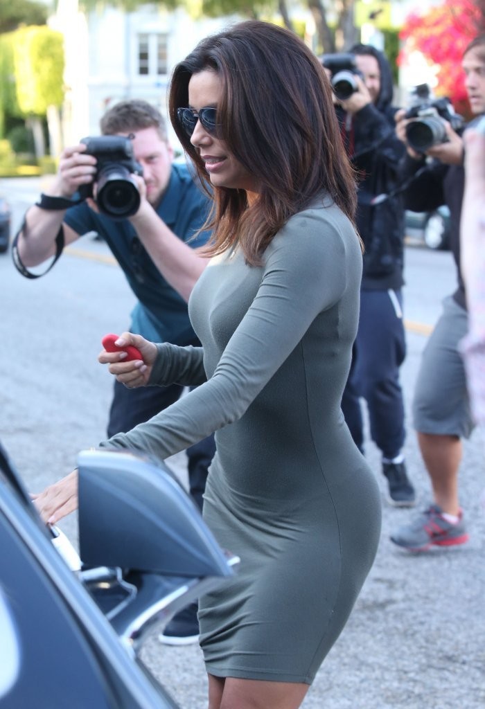 Eva Longoria, photo #764038